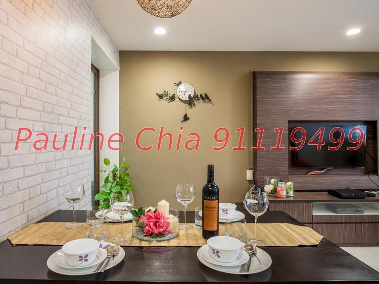 Blk 511 West Coast Drive (Clementi), HDB 4 Rooms #135768202